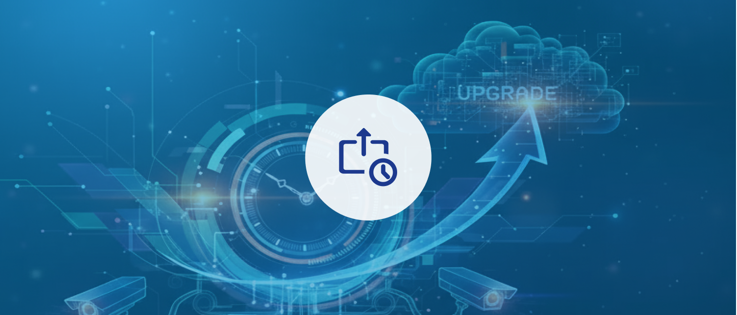 Firmware Auto Update Scheduling